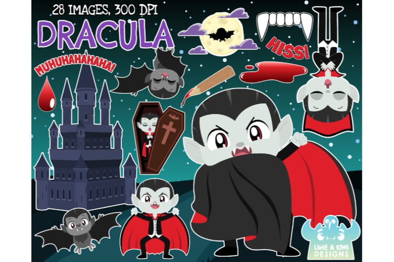 dracula-clipart-lime-and-kiwi-designs