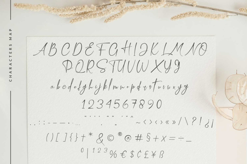 confidently-handwritten-script-font