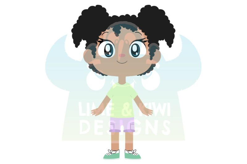 african-american-kids-clipart-option-1