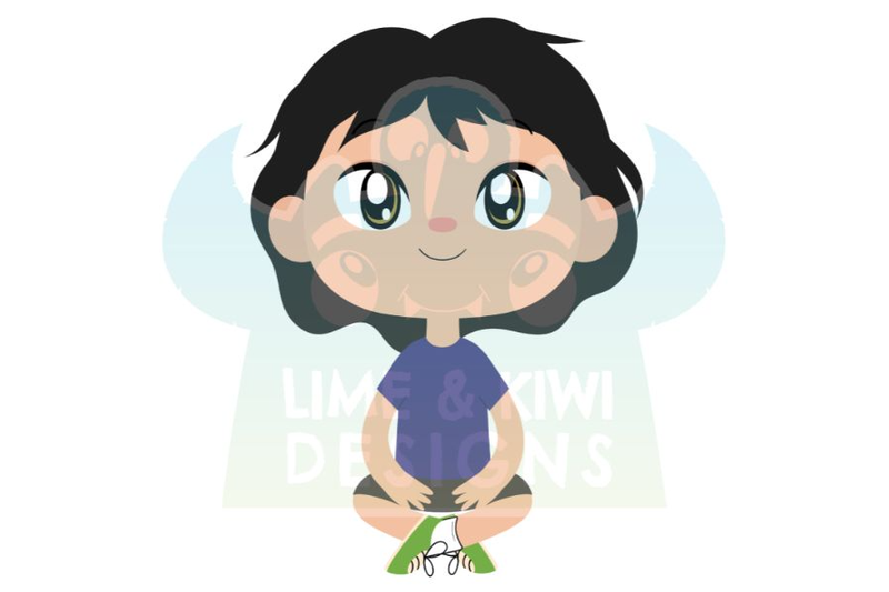 asian-kids-clipart-lime-and-kiwi-designs