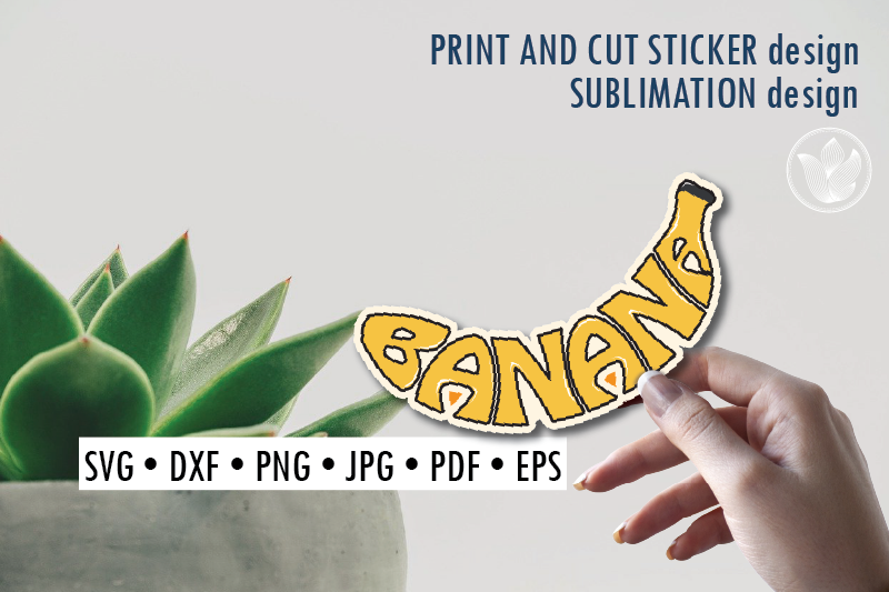 banana-print-and-cut-sticker-sublimation-design-for-t-shirts