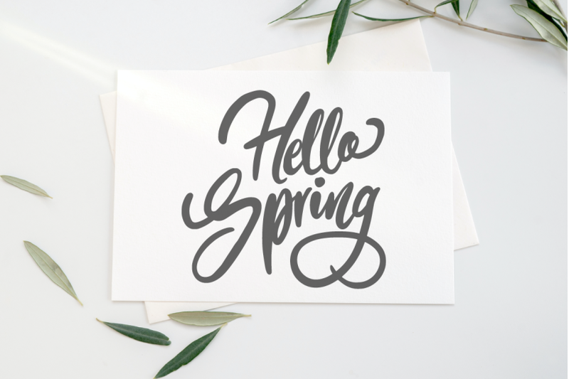 hello-spring