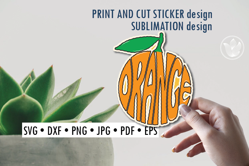orange-print-and-cut-sticker-sublimation-design-for-t-shirts