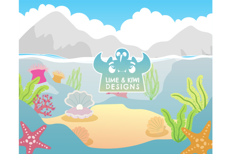 ocean-backgrounds-lime-and-kiwi-designs