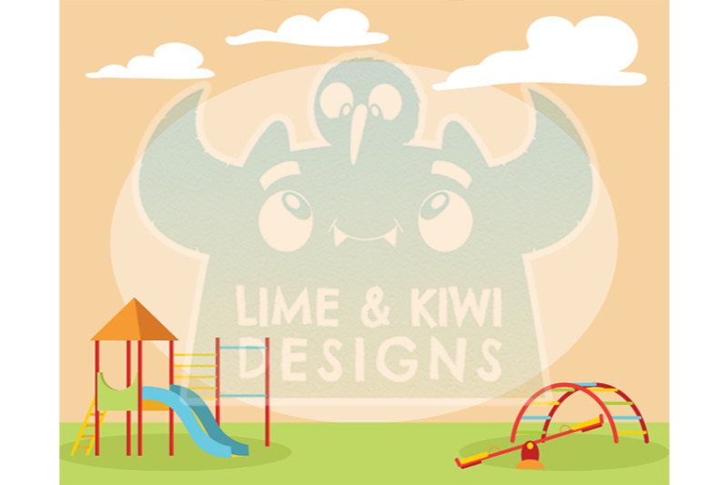 simple-preschool-backgrounds-lime-and-kiwi-designs