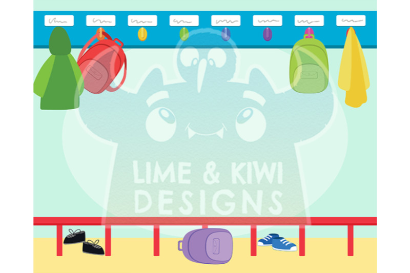 simple-preschool-backgrounds-lime-and-kiwi-designs