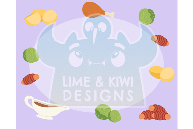 simple-food-backgrounds-lime-and-kiwi-designs
