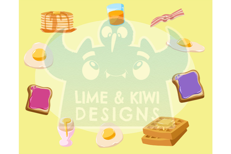 simple-food-backgrounds-lime-and-kiwi-designs