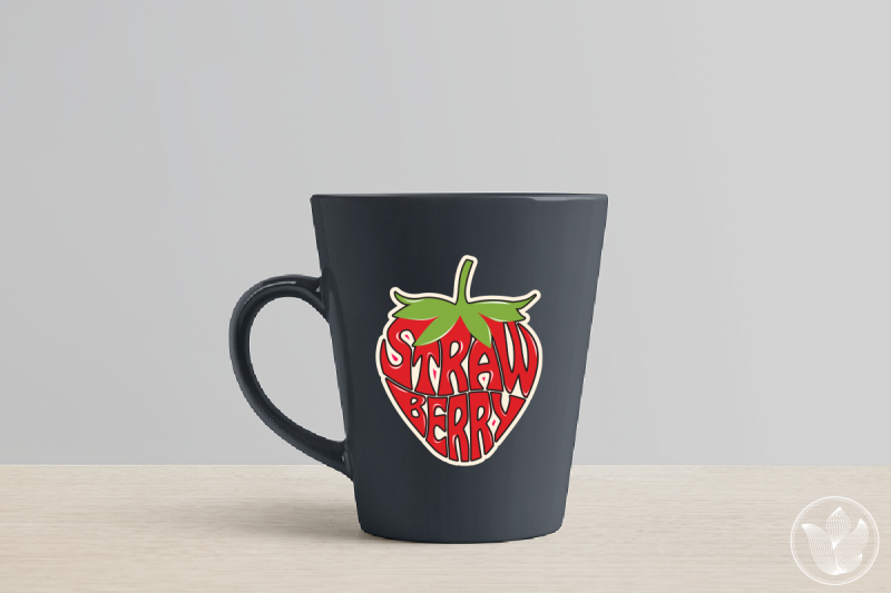 strawberry-print-and-cut-sticker-sublimation-design-for-t-shirts