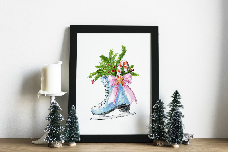 christmas-skate-with-decoration-png-and-jpg