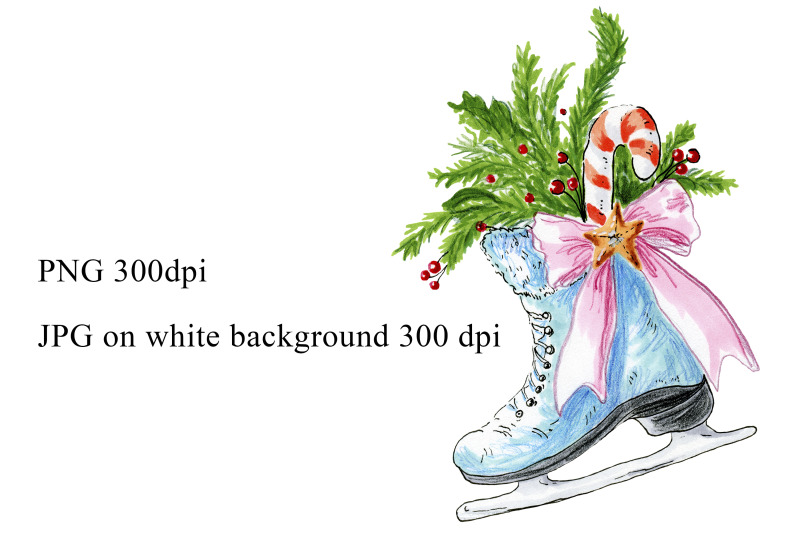 christmas-skate-with-decoration-png-and-jpg