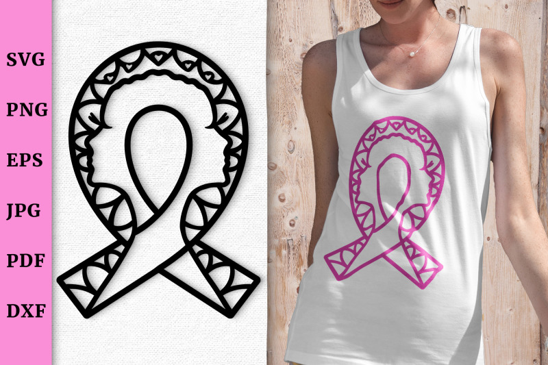 breast-cancer-awareness-svg-cut-files-with-woman-faces