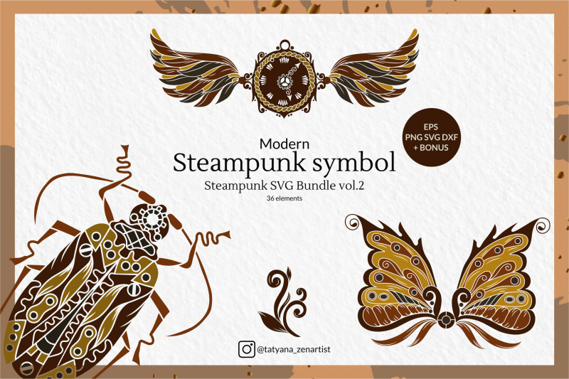 modern-steampunk-symbol-steampunk-svg-bundle-vol-2