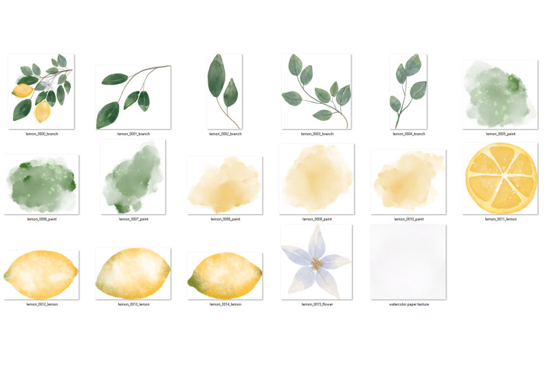 watercolor-lemon-clipart