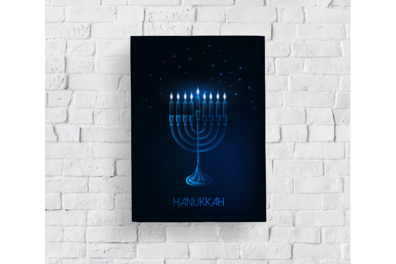 hanukkah-greeting-cards