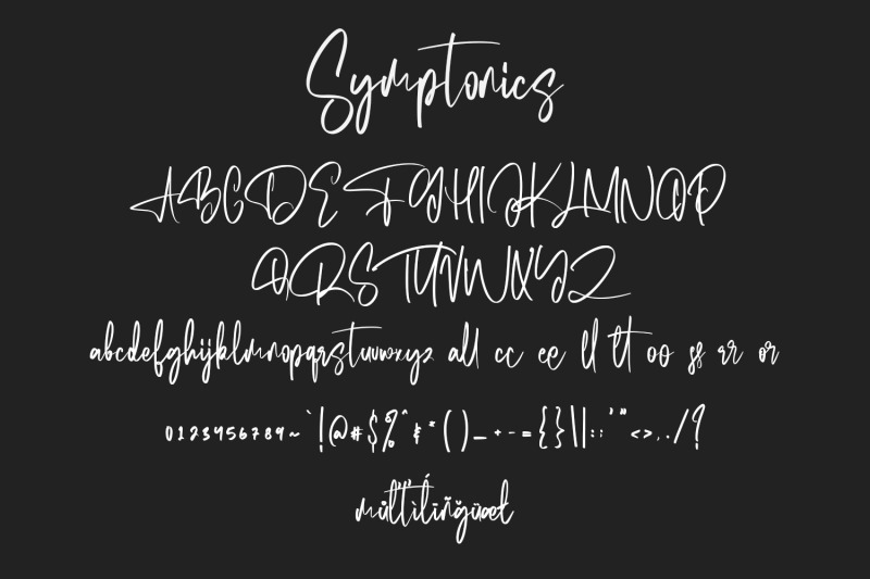 symptonics-signature-handwritten-font