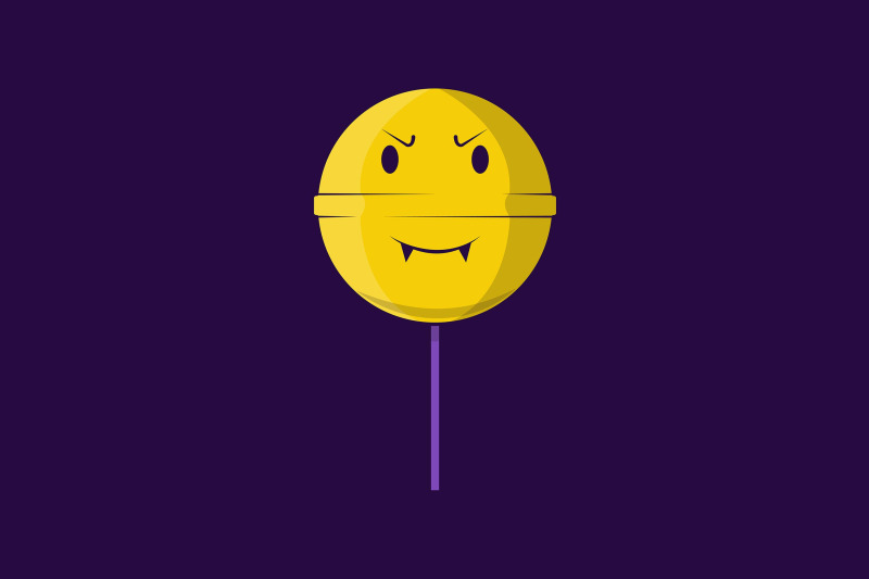 halloween-icon-yellow-candy