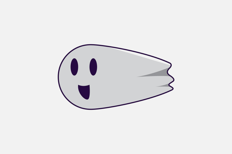 halloween-icon-with-cute-ghost-character