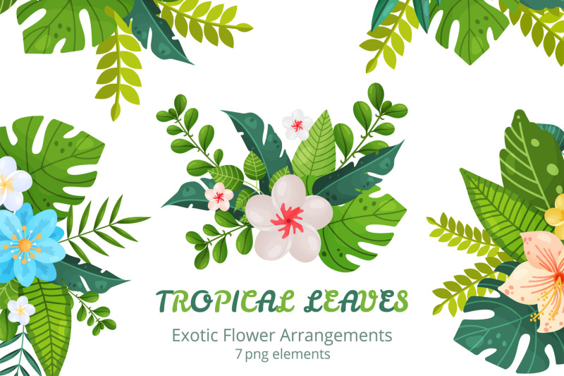 exotic-flower-arrangements-png-4
