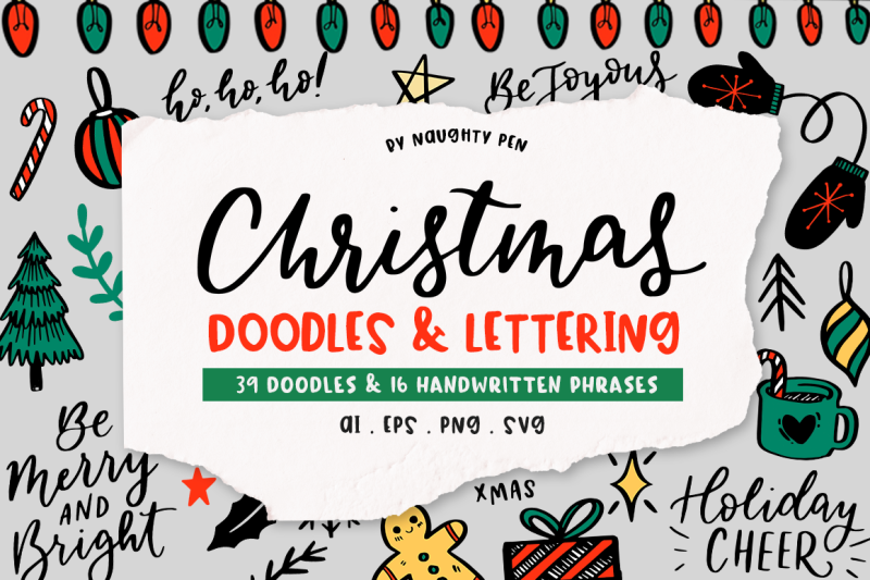 christmas-doodles-and-lettering-bonus-card