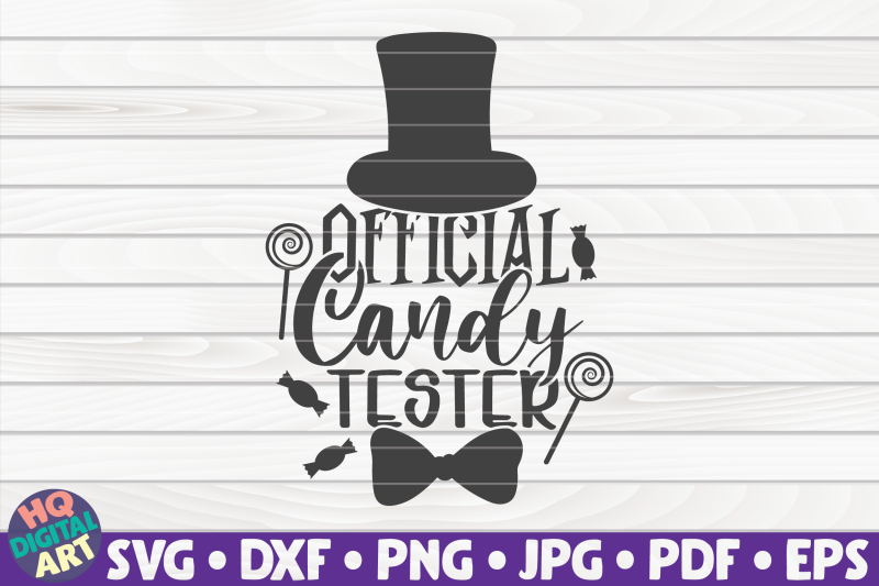 official-candy-tester-svg-halloween-quote