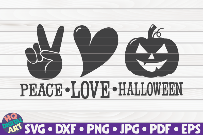 peace-love-halloween-svg-halloween-quote