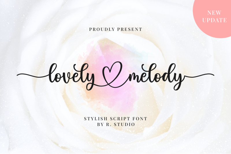 lovely-melody