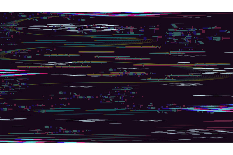 glitch-damage-texture-distortion-retro-noise-effect-no-signal-abstra