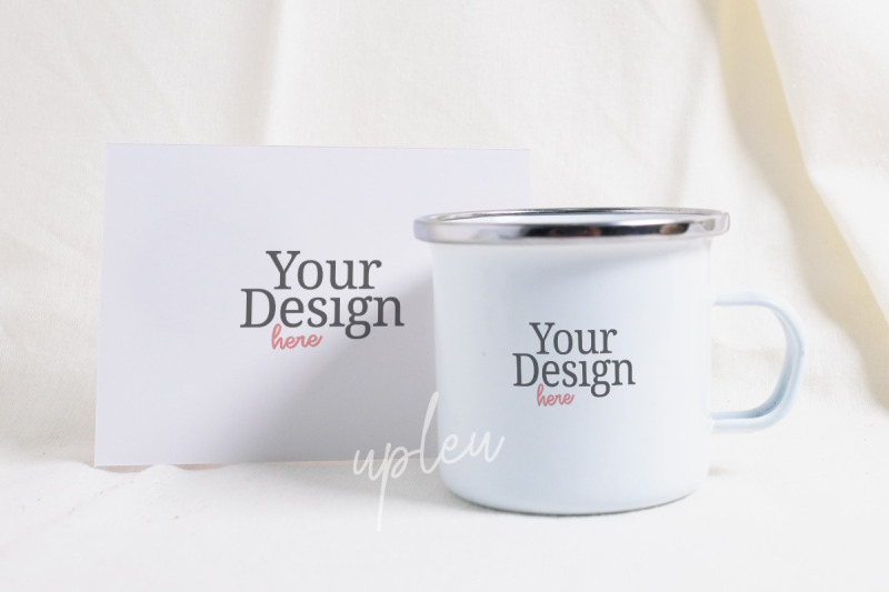 camping-mug-with-nbsp-blank-card-mock-up-compatible-w-affinity-designer