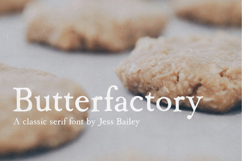 butterfactory