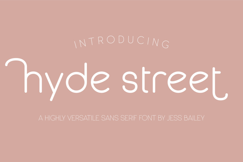 hyde-street