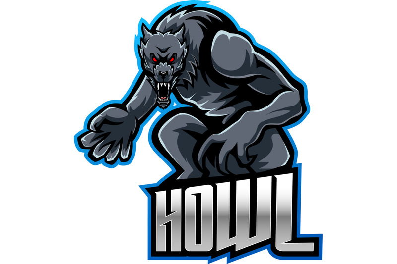 wild-wolf-esport-mascot-logo-design