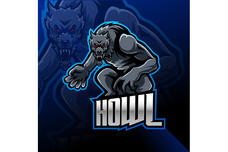 wild-wolf-esport-mascot-logo-design