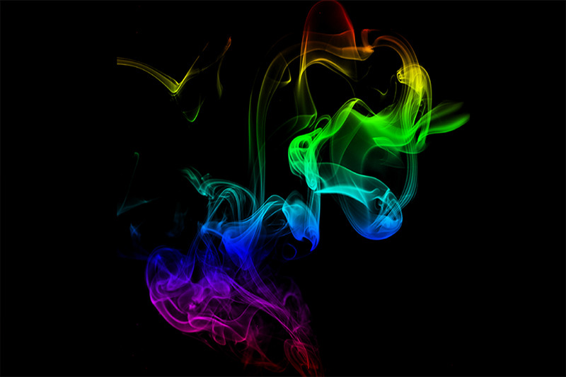 colorful-new-smoke-background