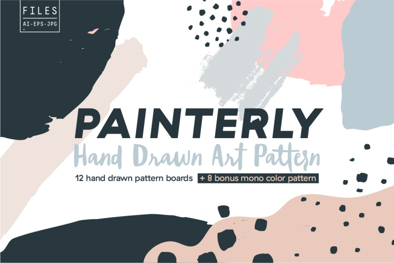 painterly-pattern-pack