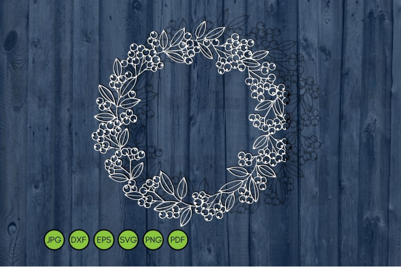 autumn-wreath-svg-falling-leaves-berries-svg-cutting-file