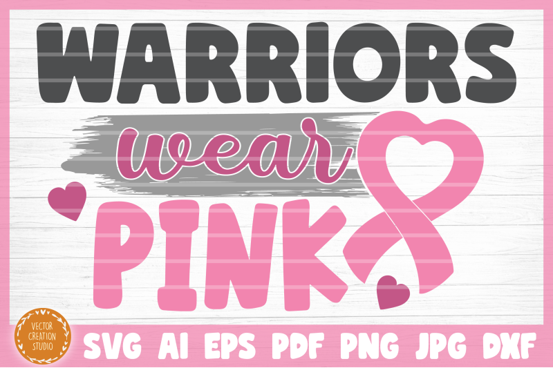 warriors-wear-pink-cancer-svg-cut-file