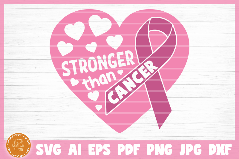 stronger-than-cancer-svg-cut-file