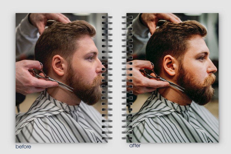 barbershop-lightroom-presets