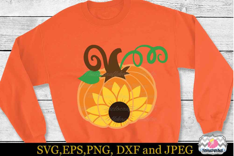 pumpkin-sunflower-svg-fall-svg-autumn-svg-thanksgiving-svg