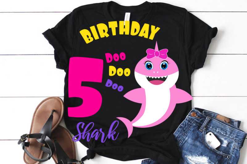 5th-shark-birthday-svg-birthday-shark-nbsp-clipart-funny-shark-svg-birth