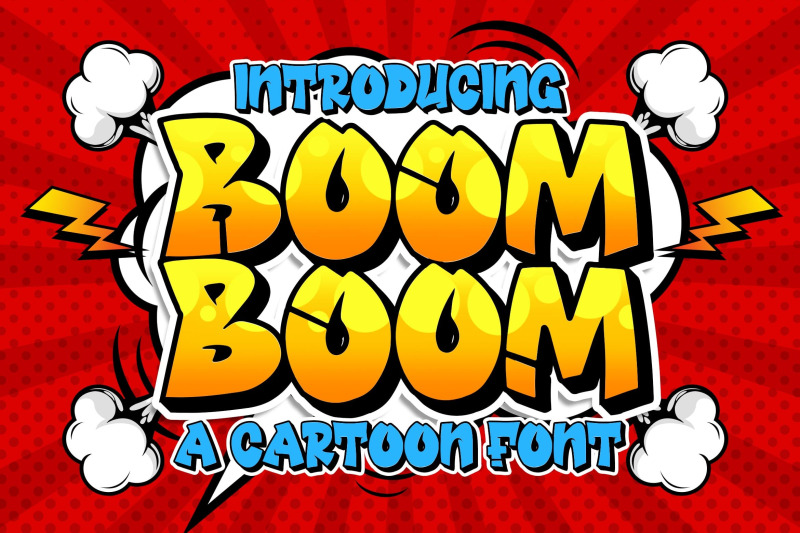 boom-boom-cartoon-font
