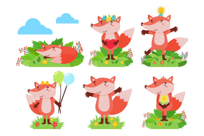 fox-clipart-png9
