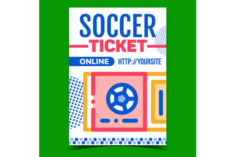 soccer-ticket-online-purchase-promo-banner-vector