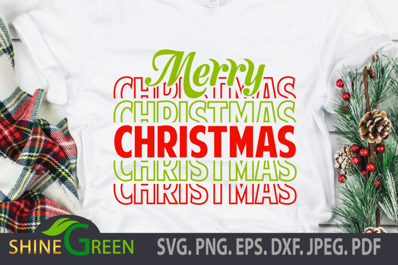 merry-christmas-svg-stacked-font-dxf-eps-png-cut-file