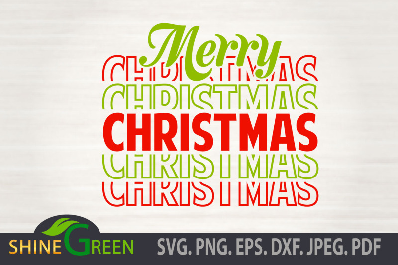 merry-christmas-svg-stacked-font-dxf-eps-png-cut-file