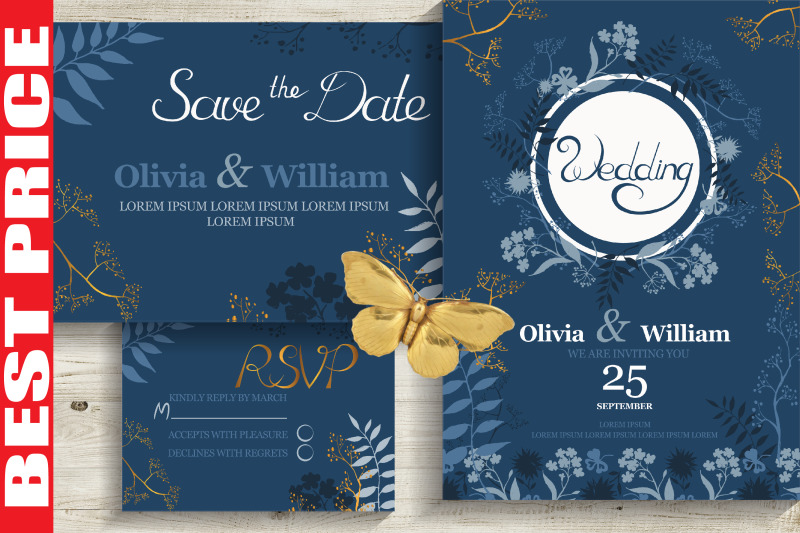 blue-amp-gold-wedding-invitation-cards