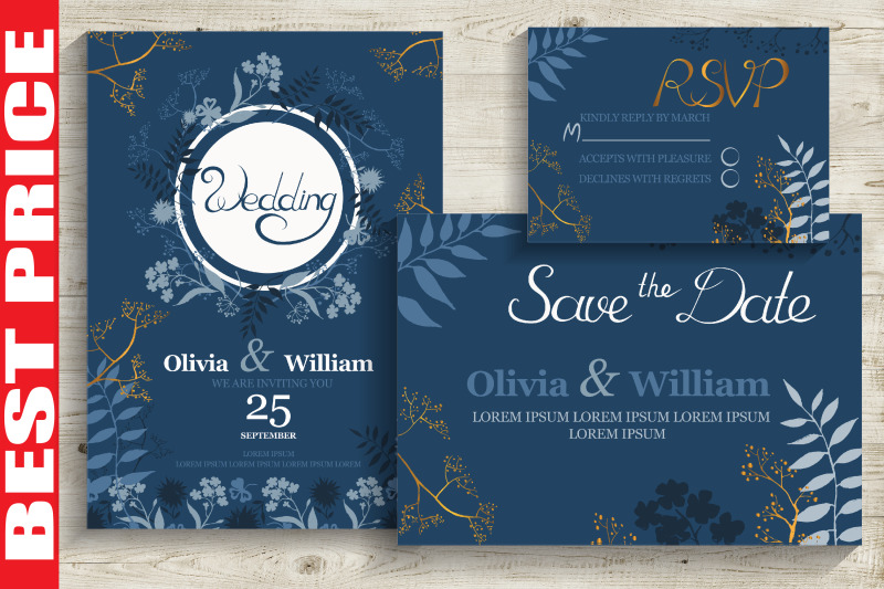 blue-amp-gold-wedding-invitation-cards