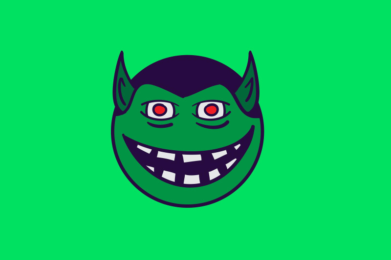 halloween-icon-with-smile-dracula