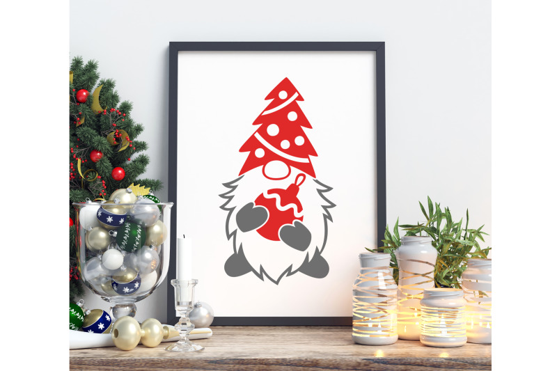 christmas-svg-christmas-gnome-svg-gnomes-christmas-tree-svg-cut-files